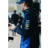 Shop Max Verstappen Japanese Grand Prix Racing Jacket