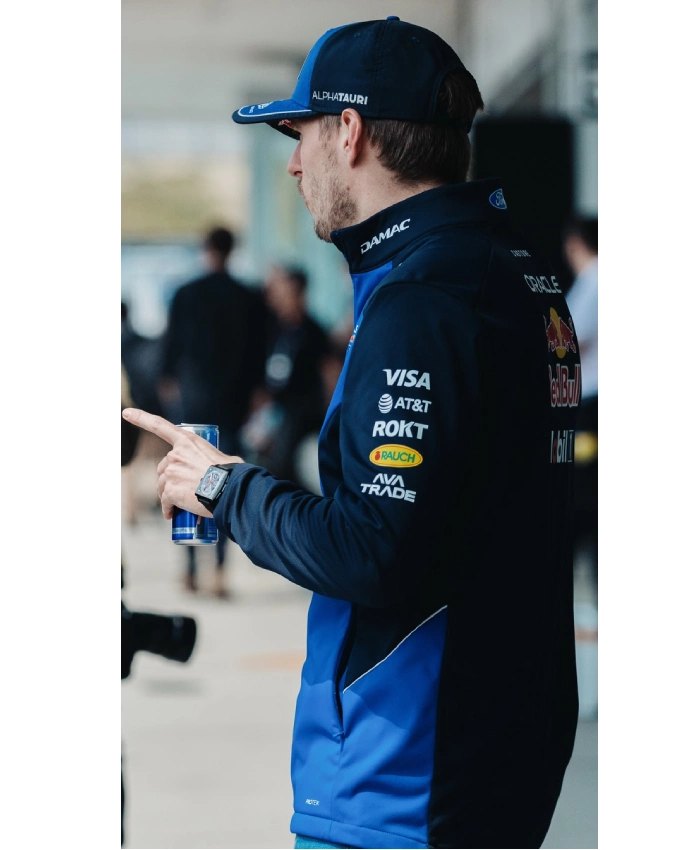 Shop Max Verstappen Japanese Grand Prix Racing Jacket