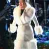 Shop Men And Women Kelly Clarkson Rockefeller Center Christmas Tree Coat