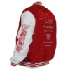 Shop Now Coca Cola Varsity Jacket For Unisex