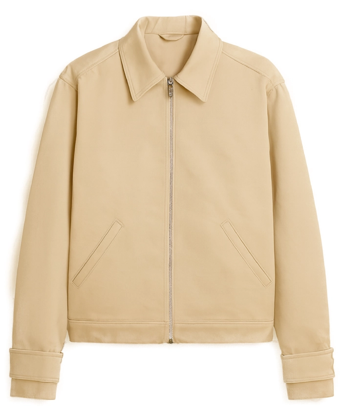 Fashion Week Dina Ayada Paris 2026 Jacket - Image 3