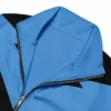 Shop Now Nightwing Black and Blue Track Jacket