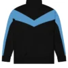 Shop Now Nightwing Black and Blue Track Jacket On Sale