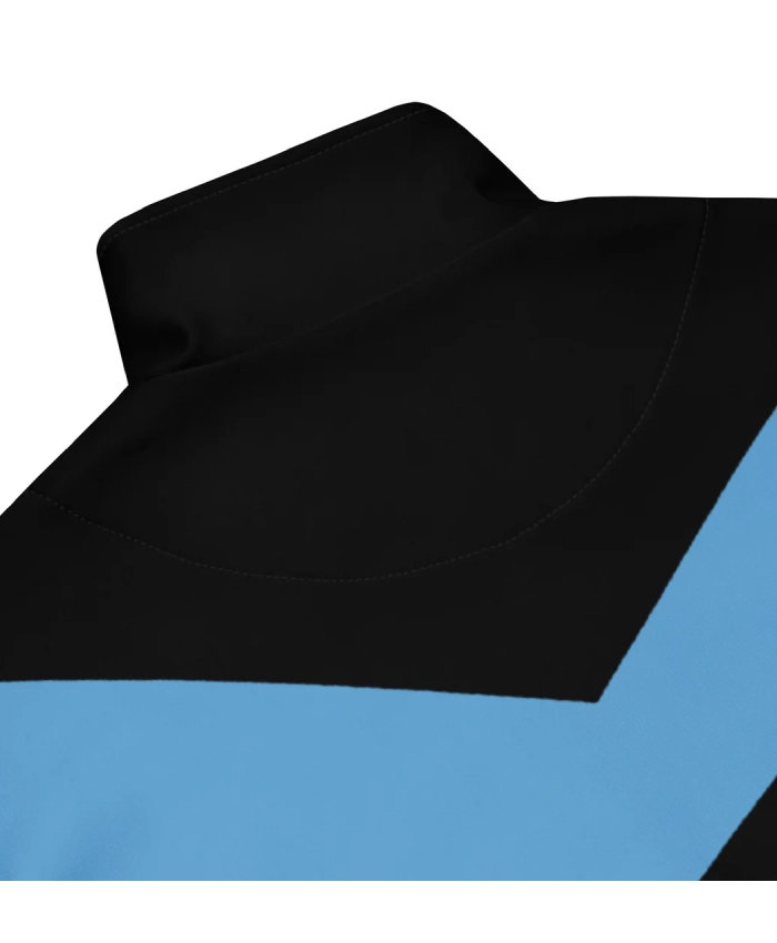 Nightwing Track Jacket - Image 3