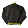 Shop Now Pittsburgh Pirates 90s Black Letterman Varsity Jacket For Men And Women
