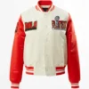 Shop Now Super Bowl LIX New Orleans Jacket For Sale