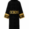 Shop Now Versace Robe For Sale