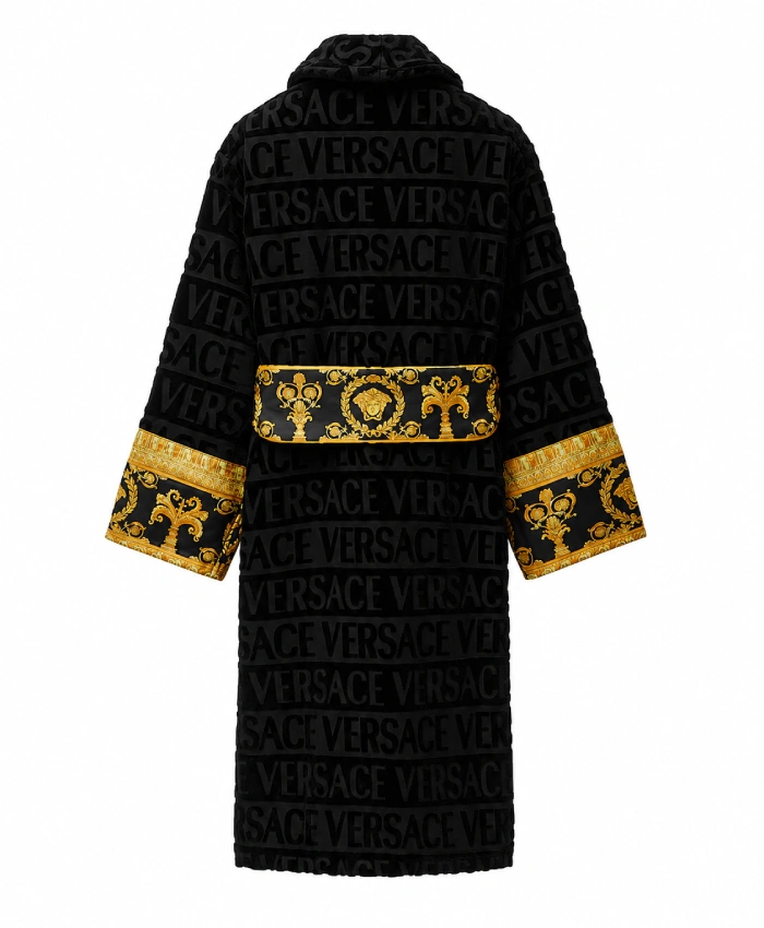 Shop Now Versace Robe For Sale