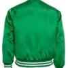 Shop Oakland Athletics 1968 Green Varsity Jacket