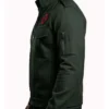 Shop Patrick Stewart Movie Avengers Doomsday Professor Charles Xavier Black Jacket