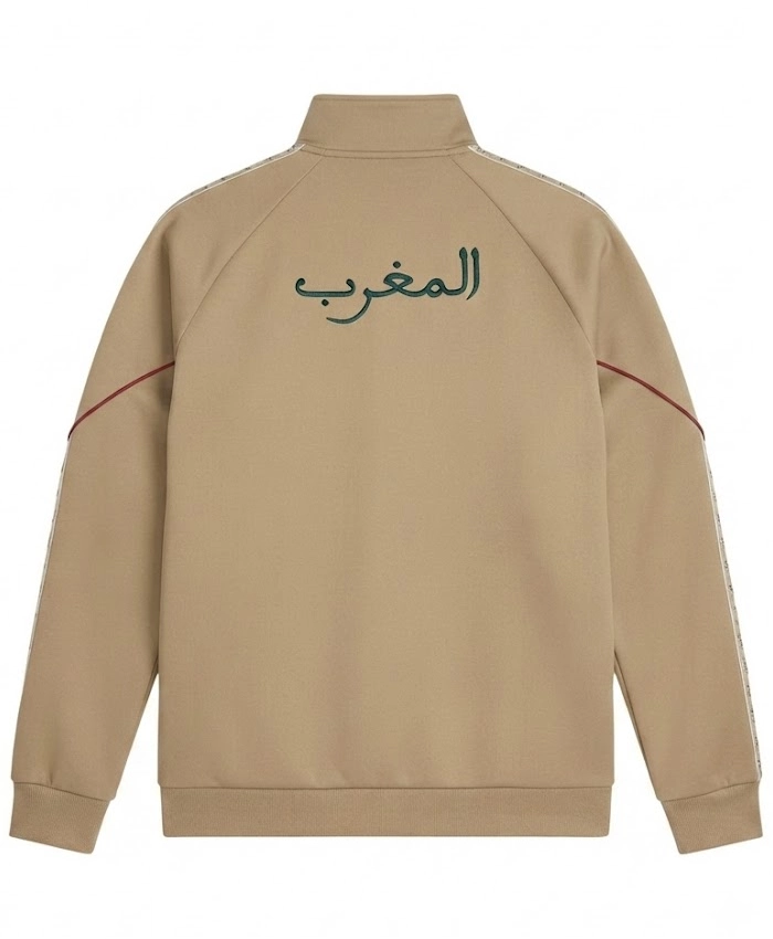 Shop Puma x FIFA World Cup Morocco 2026 King Anthem Jacket
