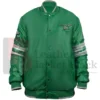 Shop Scout I Philadelphia Eagles Starter Vintage Full Snap Green Varsity Jacket