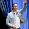 Shop The Tonight Show Starring Jimmy Fallon Season 13 Drew Brees Grey Jacket