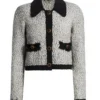Shop The View 2025 Joy Behar Grey Jacket