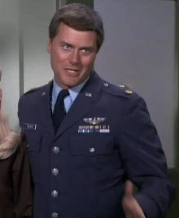 Shop This I Dream Of Jeannie Major Nelson Costume