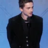 Shop Timothee Chalamet 83rd Golden Globe Awards Blazer