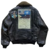 Shop VTG Avirex Top Gun G 1 Flight Jacket