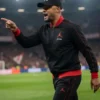 Shop Vincent Kompany X Jordan Track Jacket