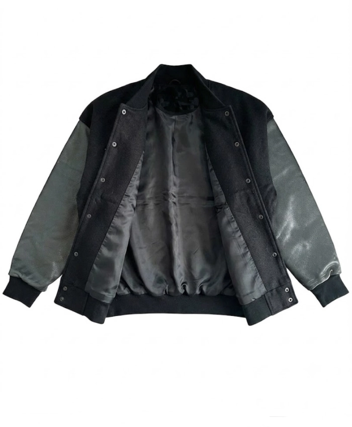 Shop WWE SummerSlam x Ken Carson Black Jacket