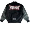 Shop WWE SummerSlam x Ken Carson Varsity Jacket