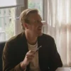 Shrinking S01 Jimmy Corduroy Blazer