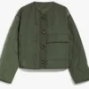 Shrinking S02 Dr Julie Baram Jacket