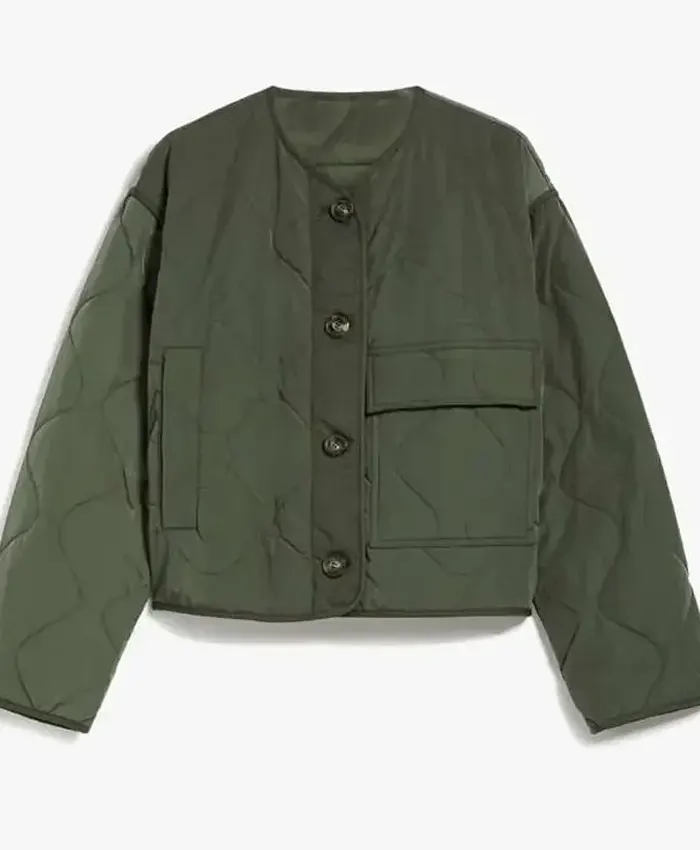 Shrinking S02 Dr Julie Baram Jacket