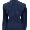 Shrinking S02 Liz Miller Pinstripe Jacket