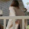 Shrinking S03 Christa Miller Coat