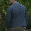 Shrinking Sean Trucker Jacket
