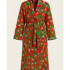 Shrinking TV Series S03 Jessica Williams Robe
