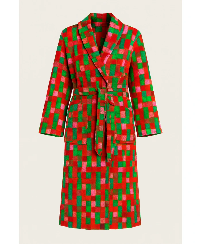 Shrinking TV Series S03 Jessica Williams Robe