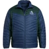 Signing Tony Raymond Quilted Puffer Jacket