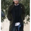 Silent Bob Movie Secret Stash Silent Bob Kevin Smith Trench Coat