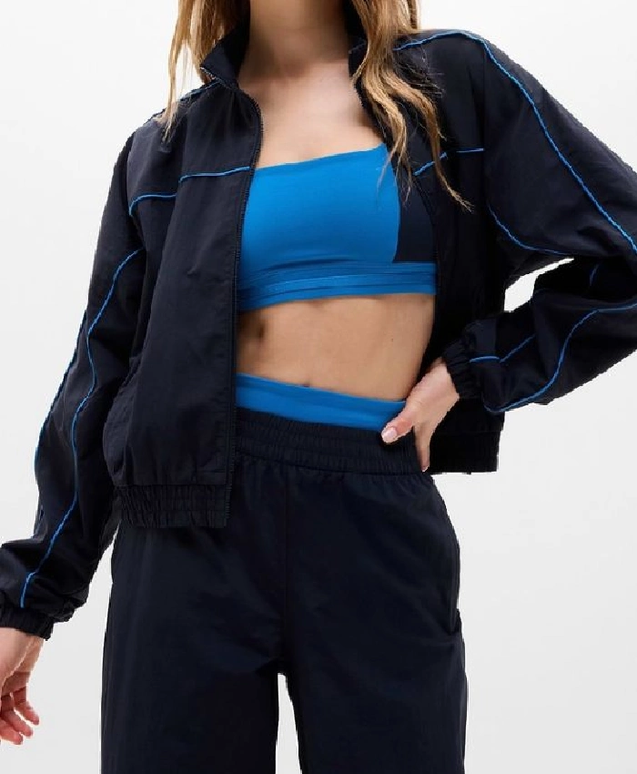 Simone Biles Milano Cortina 2026 Winter Olympics Jacket - Image 3