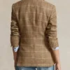 Small Achievable Goals S01 Plaid Jennifer Whalen Blazer