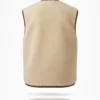Small Achievable Goals S02 Vest