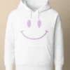 Smiley Face Tracksuit Hoodie