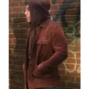 Smitty Beyond The Gates 2026 Mike Manning Corduroy Jacket