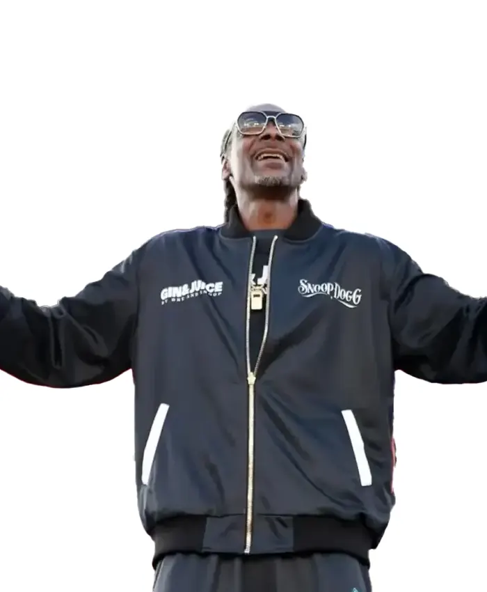 Snoop Dogg 2025 Arizona Bowl Jacket - Image 3