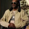 Snoop Dogg The Voice S28 Death Row Records Jacket