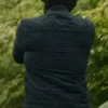 Sope Dirisu TV Series Slow Horses Season 03 Sean Donovan Black Jacket