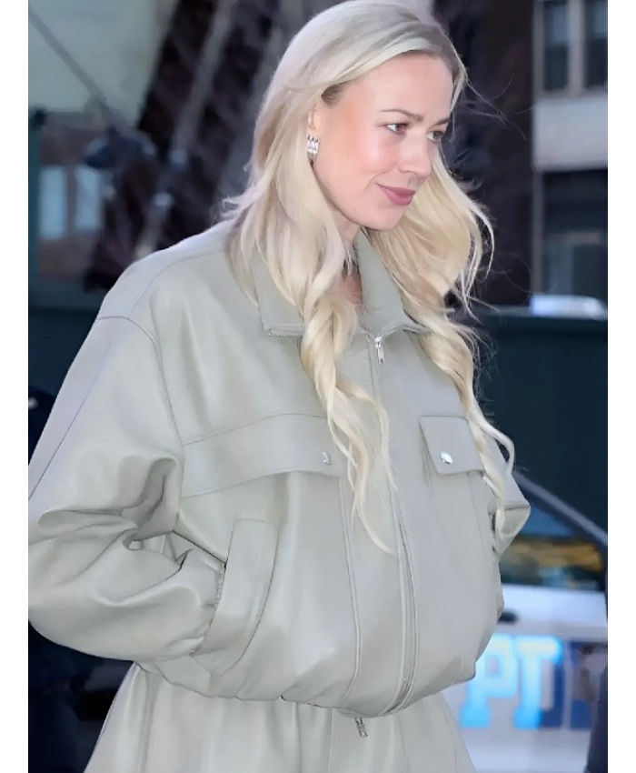 Sophie Cunningham Show Me Something Jacket - Image 2