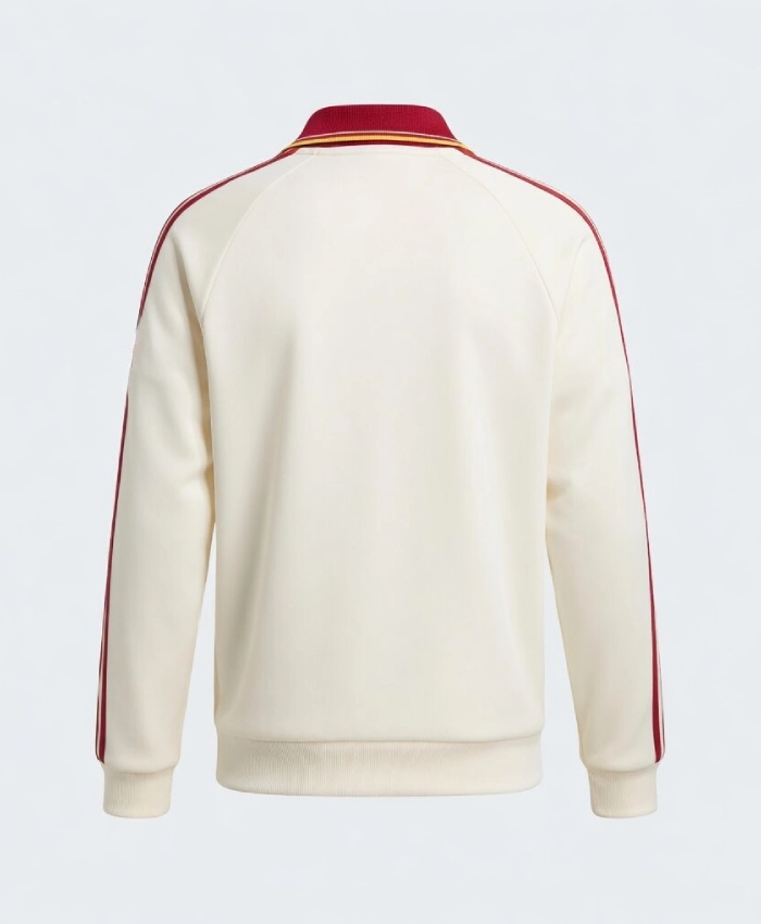 Spain Away Anthem Jacket