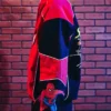 Spider-Man Brand New Day Racing Jacket