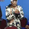 Spike Lee 2025 National Action Network Thanksgiving Feeding Hoodie