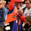Spike Lee NY Knicks 2026 Vest