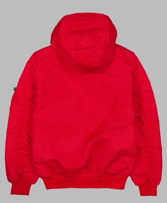 Spike Lee New York Yankees Jacket - Image 3