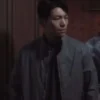Squid Game S02 Hwang Jun Ho Jacket