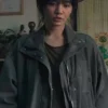 Squid Game S02 Park Gyuyoung Jacket